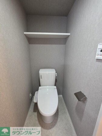 レンティーヴァ綾瀬の物件内観写真